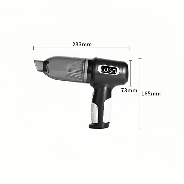 Cordless Handheld 4 in 1 Vacuum Blower