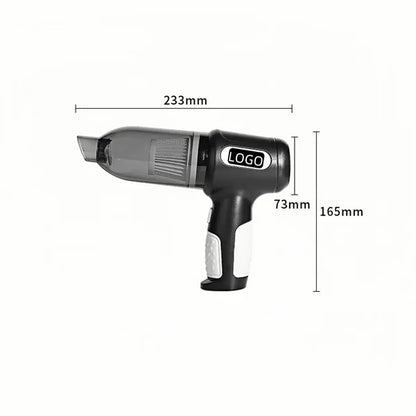 Cordless Handheld 4 in 1 Vacuum Blower