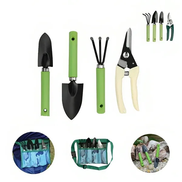 Mini Garden Tool Set
