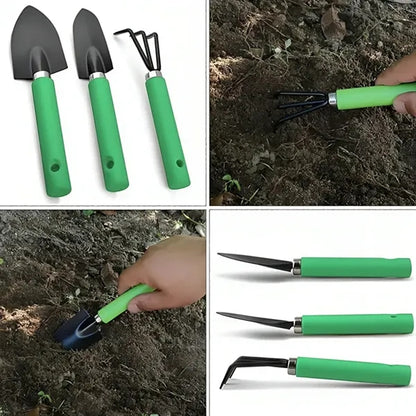 Mini Garden Tool Set