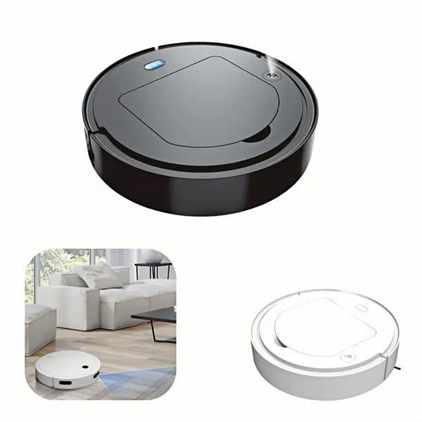 3 in 1 Robot Vacuum and Mop