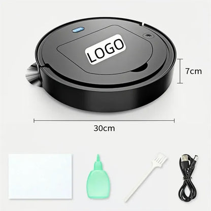 3 in 1 Robot Vacuum and Mop