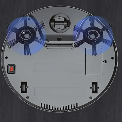 3 in 1 Robot Vacuum and Mop