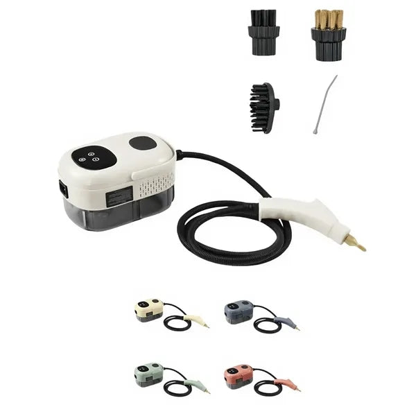 High Pressure Handheld Steam Cleaner Machine