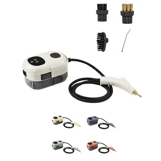 High Pressure Handheld Steam Cleaner Machine