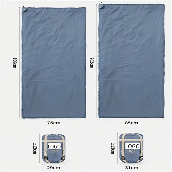 Ultralight Backpacking Sleeping Bag