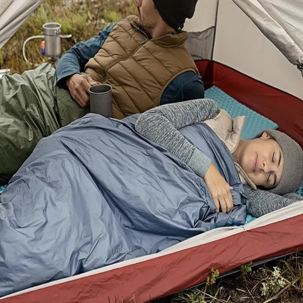 Ultralight Backpacking Sleeping Bag