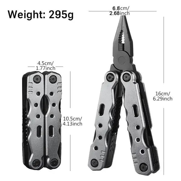 Multi Pocket Tool Camping