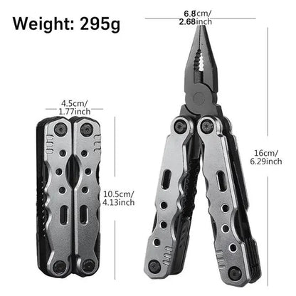 Multi Pocket Tool Camping