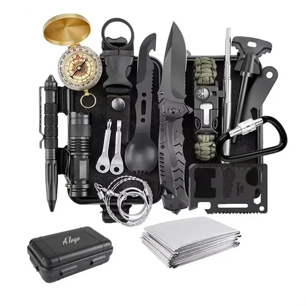 Emergency Survival Kit