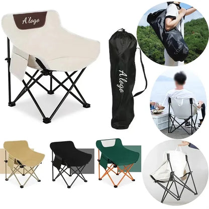 Foldable Camping Chair