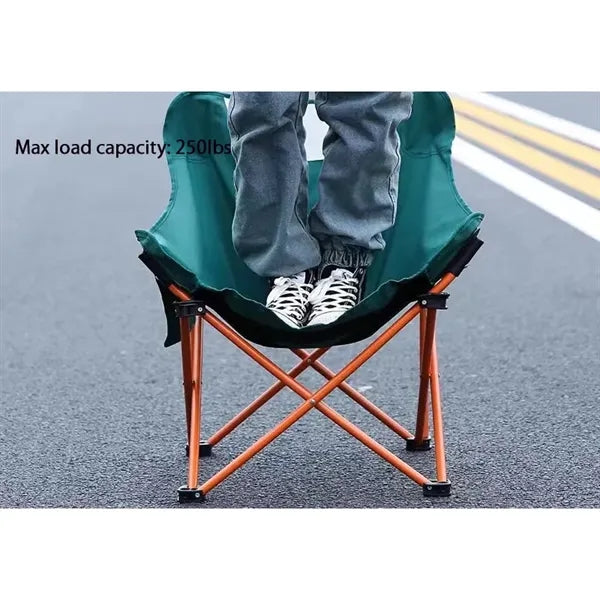 Foldable Camping Chair