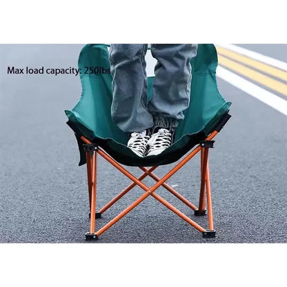 Foldable Camping Chair