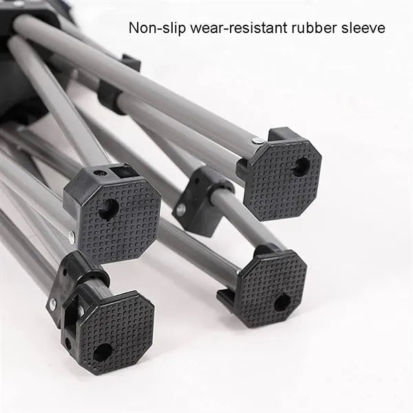 Folding Outdoor Camping Chair with carry Bag and Cup Holder