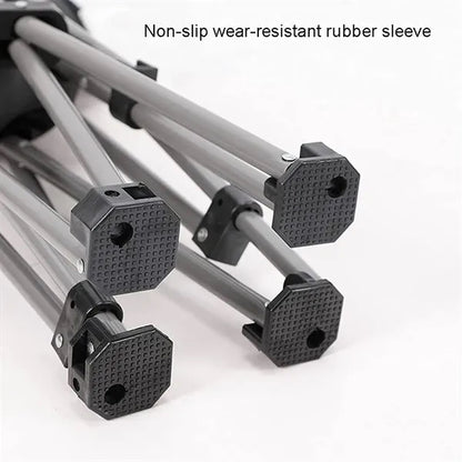 Folding Outdoor Camping Chair with carry Bag and Cup Holder