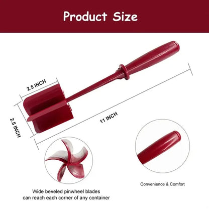 Multifunctional Heat Resistant Meat Chopper