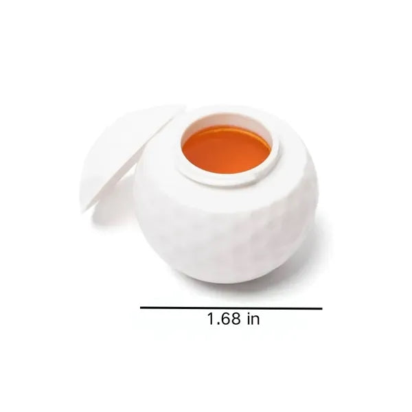 Golf Ball Shot Glasses