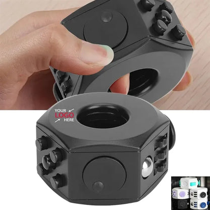 Fidget  Sensory Cube Toy