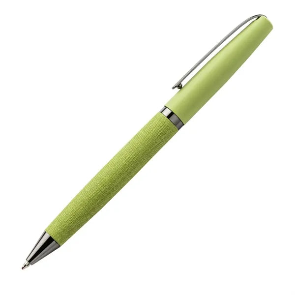 Alethea Textured Metal Pen