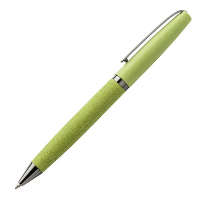 Alethea Textured Metal Pen