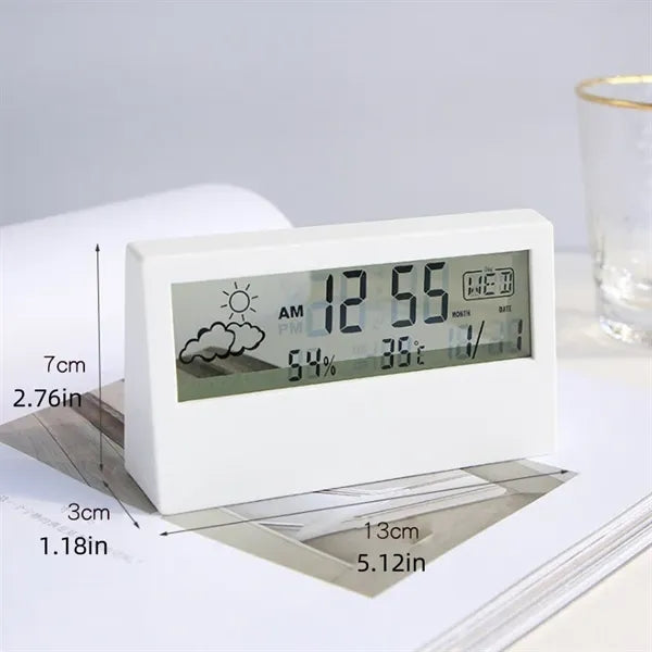 Desk Electronic Clock