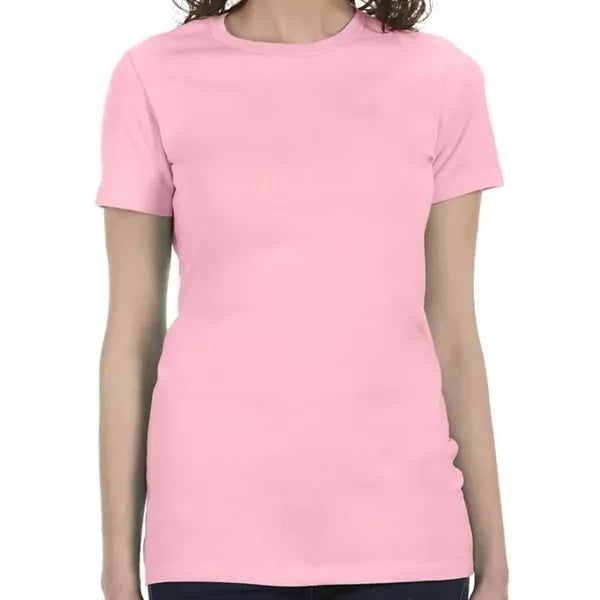 Bella Ladies The Favorite T-Shirt