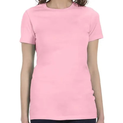 Bella Ladies The Favorite T-Shirt