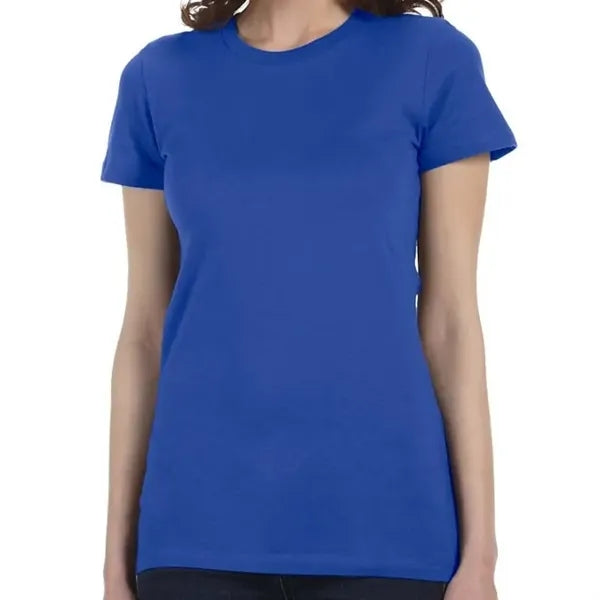 Bella Ladies The Favorite T-Shirt