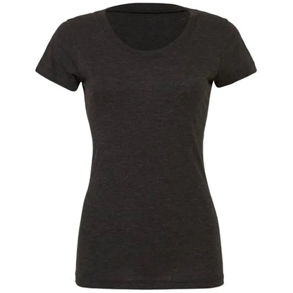 Bella Ladies Triblend Short-Sleeve T-Shirt