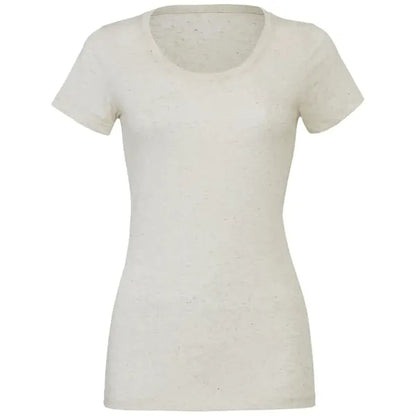 Bella Ladies Triblend Short-Sleeve T-Shirt