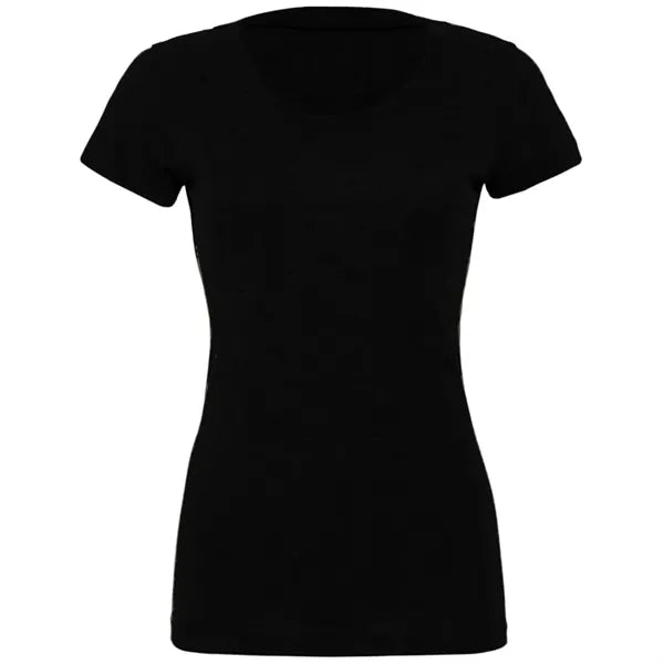 Bella Ladies Triblend Short-Sleeve T-Shirt