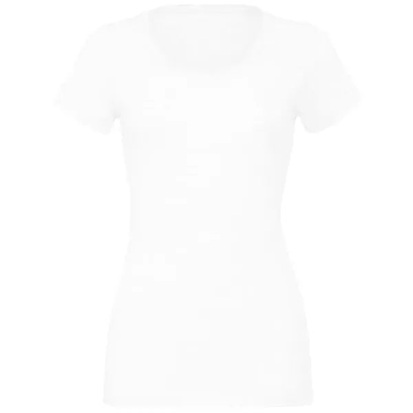 Bella Ladies Triblend Short-Sleeve T-Shirt