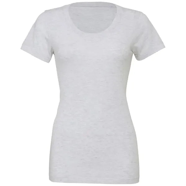 Bella Ladies Triblend Short-Sleeve T-Shirt