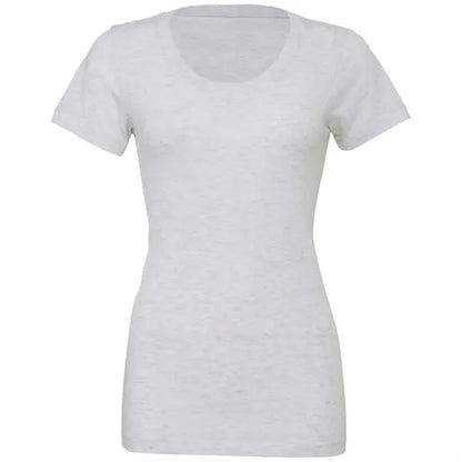 Bella Ladies Triblend Short-Sleeve T-Shirt