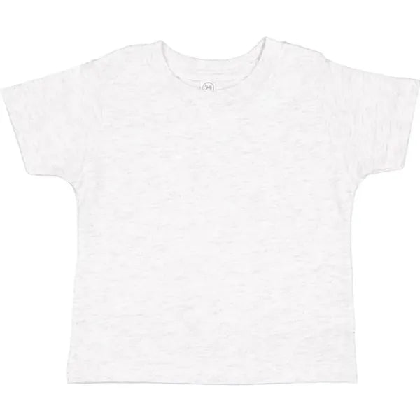 Rabbit Skins Toddler Cotton Jersey T-Shirt