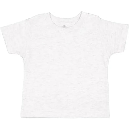 Rabbit Skins Toddler Cotton Jersey T-Shirt