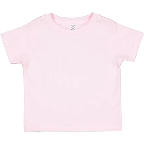 Rabbit Skins Toddler Cotton Jersey T-Shirt