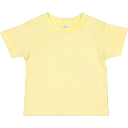 Rabbit Skins Toddler Cotton Jersey T-Shirt
