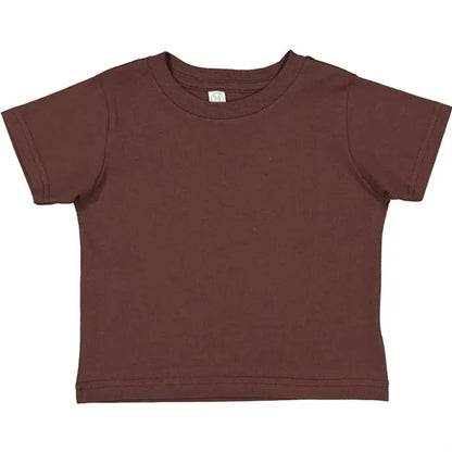 Rabbit Skins Toddler Cotton Jersey T-Shirt