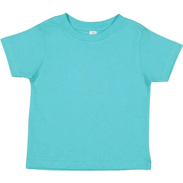 Rabbit Skins Toddler Cotton Jersey T-Shirt