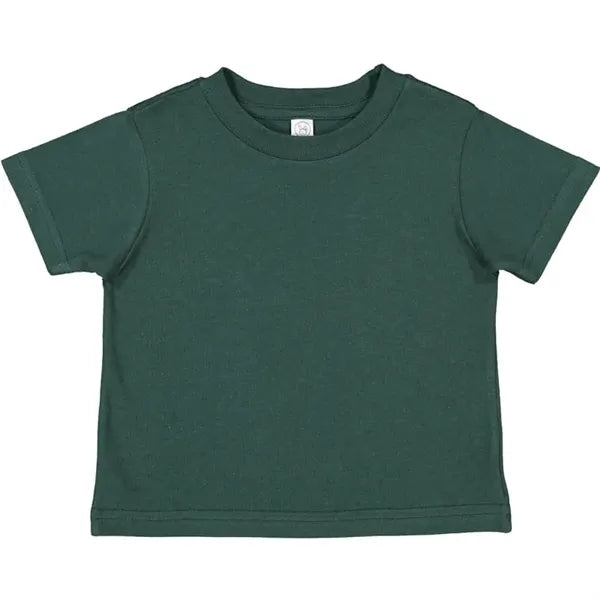 Rabbit Skins Toddler Cotton Jersey T-Shirt