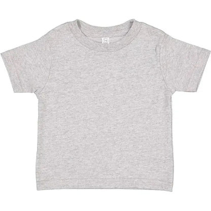 Rabbit Skins Toddler Cotton Jersey T-Shirt
