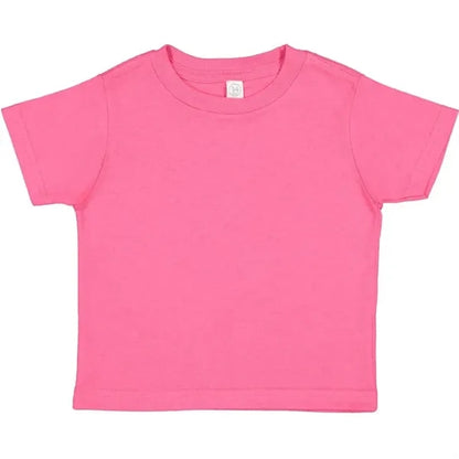 Rabbit Skins Toddler Cotton Jersey T-Shirt