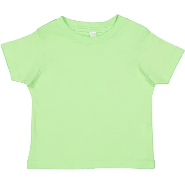 Rabbit Skins Toddler Cotton Jersey T-Shirt
