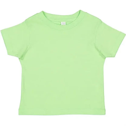 Rabbit Skins Toddler Cotton Jersey T-Shirt