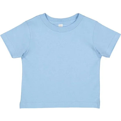 Rabbit Skins Toddler Cotton Jersey T-Shirt