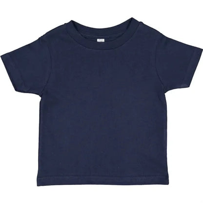 Rabbit Skins Toddler Cotton Jersey T-Shirt