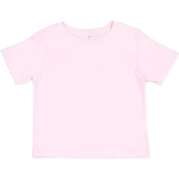 Rabbit Skins Toddler Cotton Jersey T-Shirt
