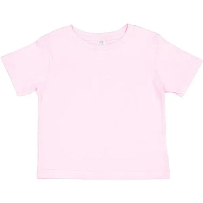 Rabbit Skins Toddler Cotton Jersey T-Shirt
