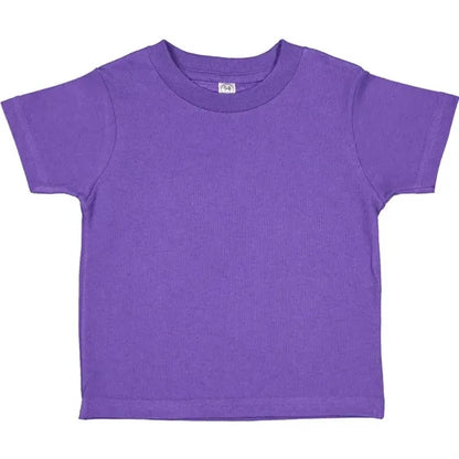 Rabbit Skins Toddler Cotton Jersey T-Shirt